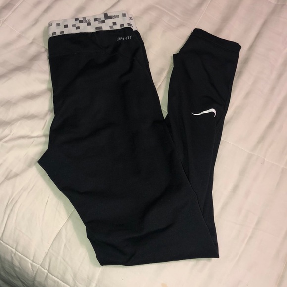 Nike Other - Nike drift leggings